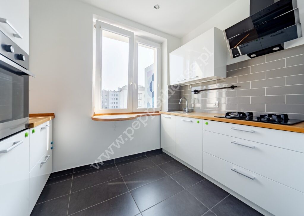 , Gdynia, Śródmieście, Antoniego Abrahama - listing photo no. 6