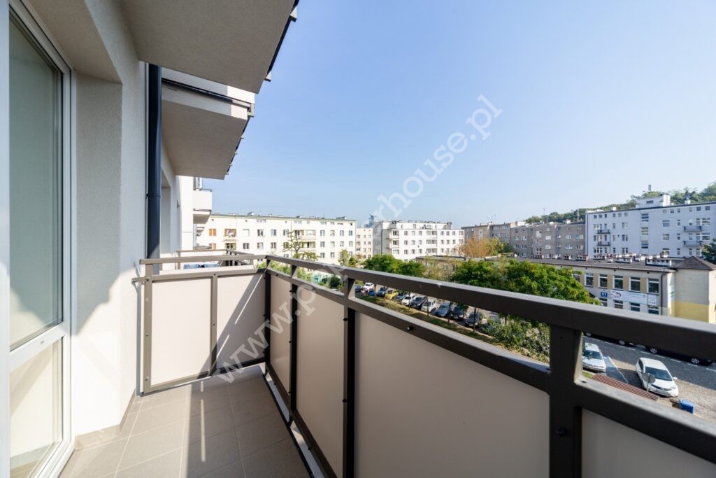 , Gdynia, Śródmieście, Antoniego Abrahama - listing photo no. 12