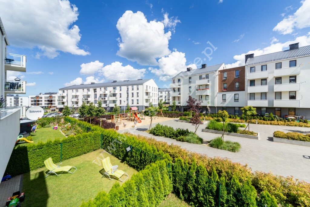 , pomorskie, Pogórze, Tadeusza Kościuszki - listing photo no. 14