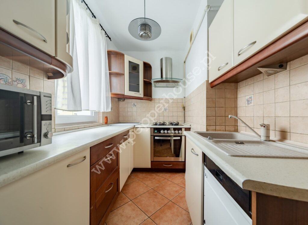 Mieszkanie na sprzedaż, Gdynia, Witomino, Konwaliowa - zdjęcie ofertowe nr 5