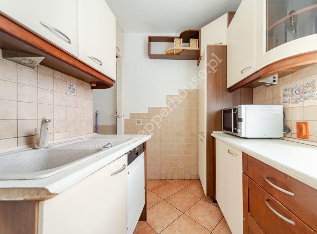 Mieszkanie na sprzedaż, Gdynia, Witomino, Konwaliowa - zdjęcie ofertowe nr 8