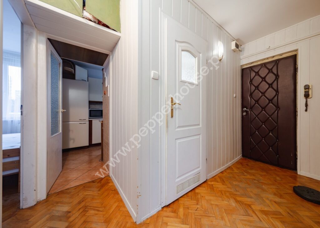 Mieszkanie na sprzedaż, Gdynia, Witomino, Konwaliowa - zdjęcie ofertowe nr 7