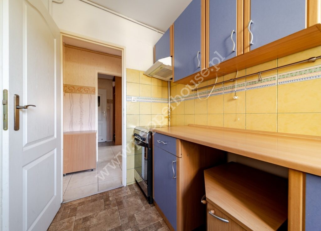 Mieszkanie na sprzedaż, Gdańsk, Wrzeszcz, Trawki - zdjęcie ofertowe nr 6