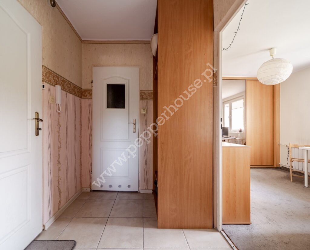 Mieszkanie na sprzedaż, Gdańsk, Wrzeszcz, Trawki - zdjęcie ofertowe nr 8