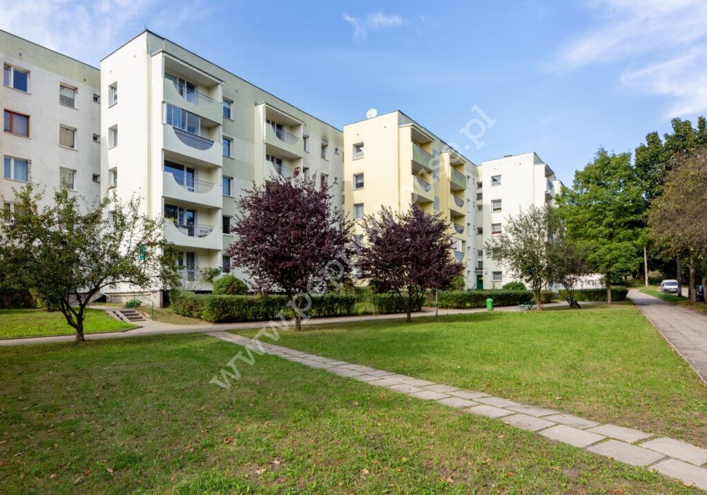 Mieszkanie na sprzedaż, Gdańsk, Wrzeszcz, Trawki - zdjęcie ofertowe nr 11