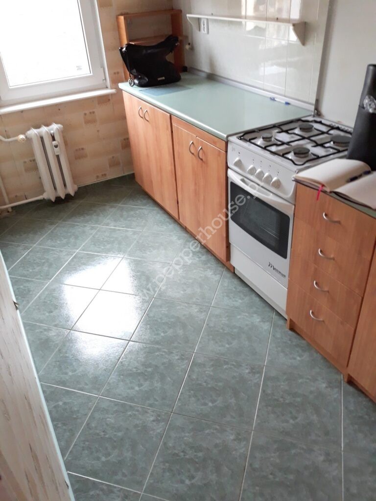 Mieszkanie na sprzedaż, Gdynia, Obłuże, Benisławskiego - zdjęcie ofertowe nr 5