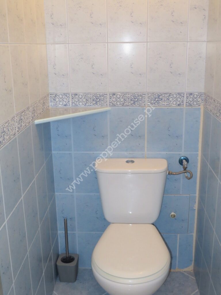 Mieszkanie na sprzedaż, Gdynia, Obłuże, Benisławskiego - zdjęcie ofertowe nr 7
