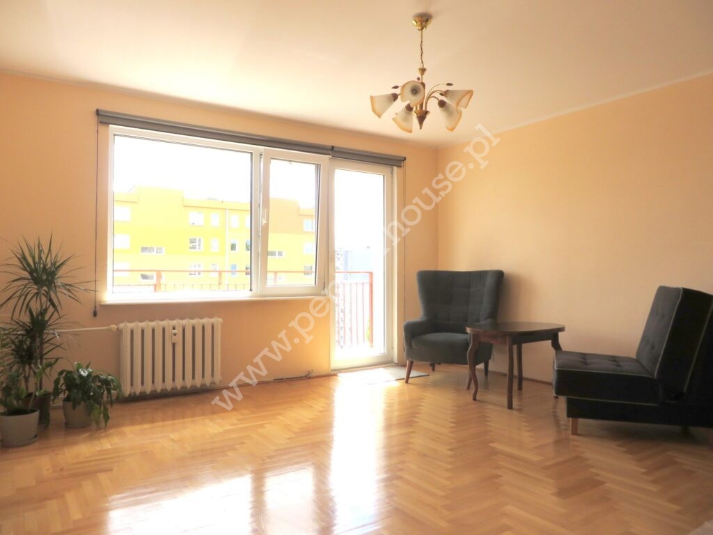 Mieszkanie na sprzedaż, Gdynia, Obłuże, Benisławskiego - zdjęcie ofertowe nr 1