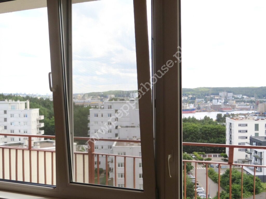 Mieszkanie na sprzedaż, Gdynia, Obłuże, Benisławskiego - zdjęcie ofertowe nr 10