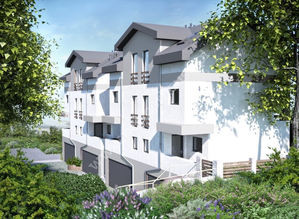 Dom na sprzedaż, Gdańsk, Chełm, Cienista - zdjęcie ofertowe nr 3