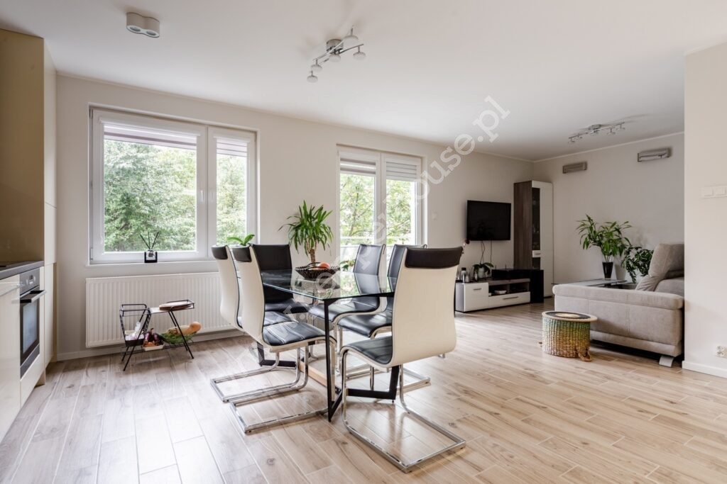 Mieszkanie na sprzedaż, Gdynia, Dąbrowa, Słonecznikowa - zdjęcie ofertowe nr 3