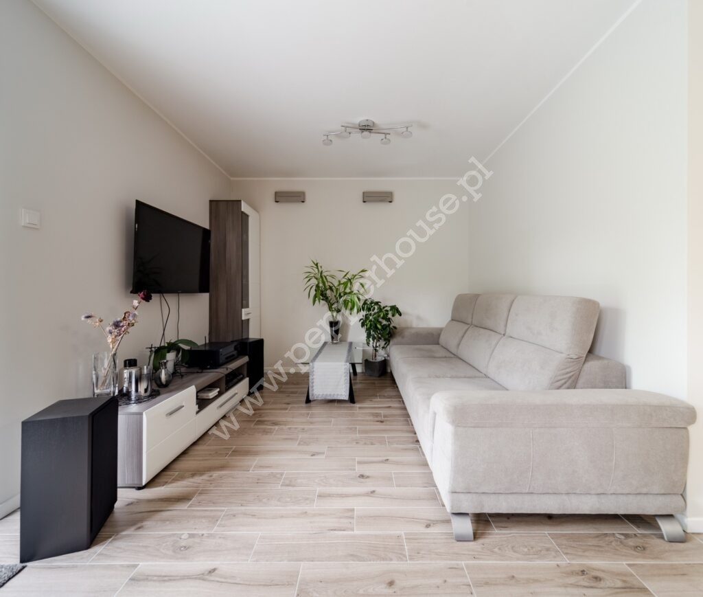 Mieszkanie na sprzedaż, Gdynia, Dąbrowa, Słonecznikowa - zdjęcie ofertowe nr 8