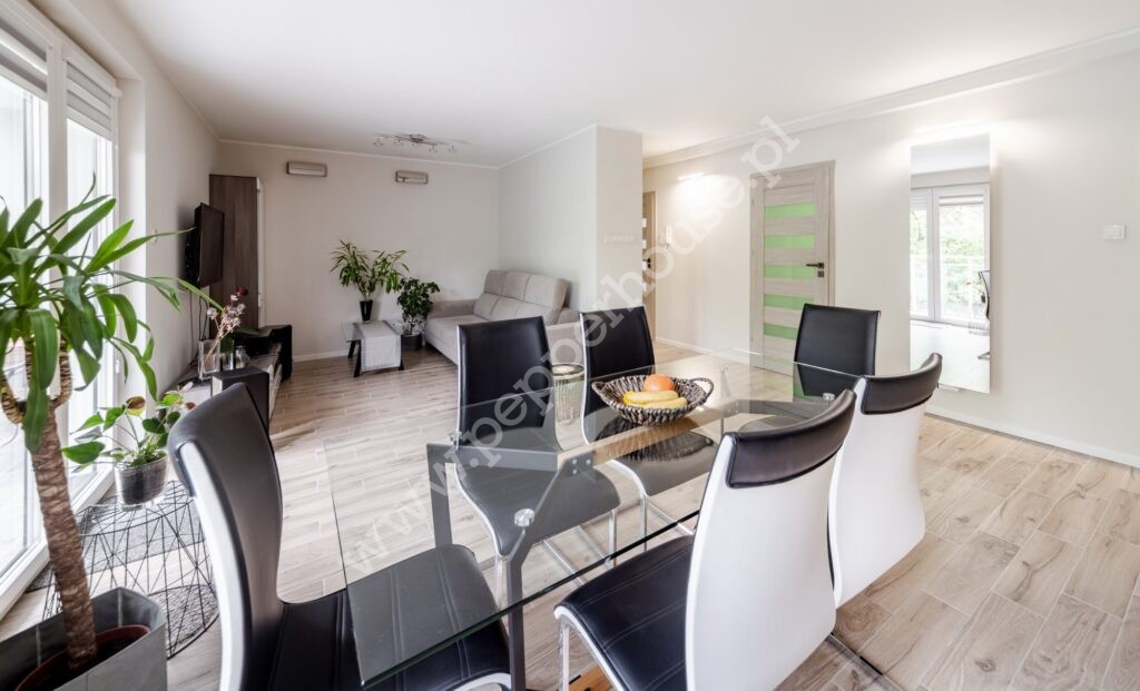 Mieszkanie na sprzedaż, Gdynia, Dąbrowa, Słonecznikowa - zdjęcie ofertowe nr 7
