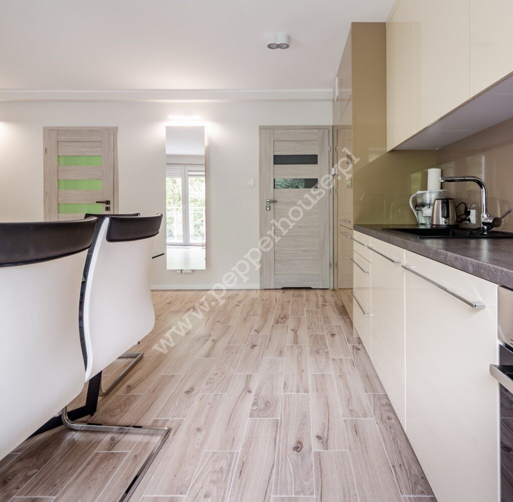 Mieszkanie na sprzedaż, Gdynia, Dąbrowa, Słonecznikowa - zdjęcie ofertowe nr 9
