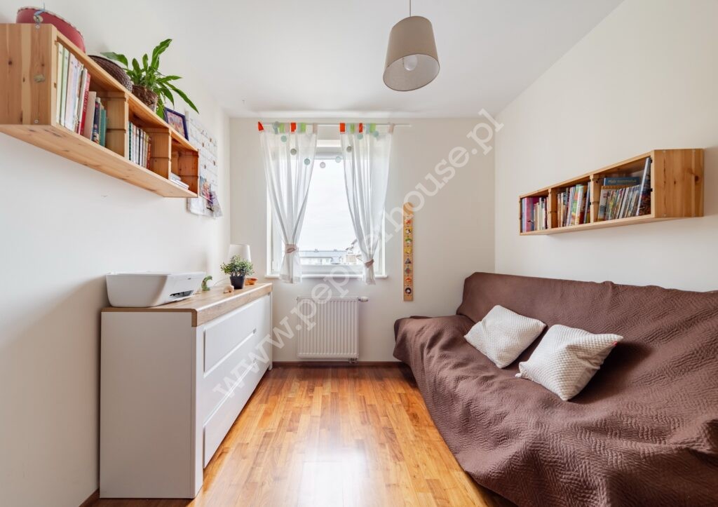 Mieszkanie na sprzedaż, Gdańsk, Morena, Morenowe Wzgórze - zdjęcie ofertowe nr 1