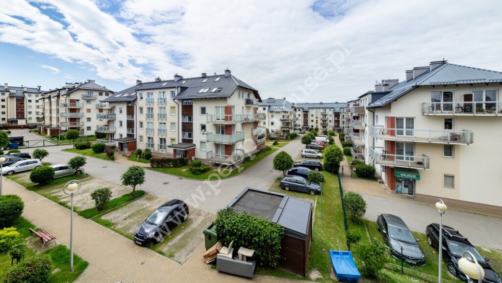 Mieszkanie na sprzedaż, Gdańsk, Morena, Morenowe Wzgórze - zdjęcie ofertowe nr 11
