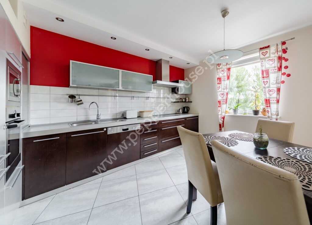 Mieszkanie na sprzedaż, Gdańsk, Morena, Morenowe Wzgórze - zdjęcie ofertowe nr 6