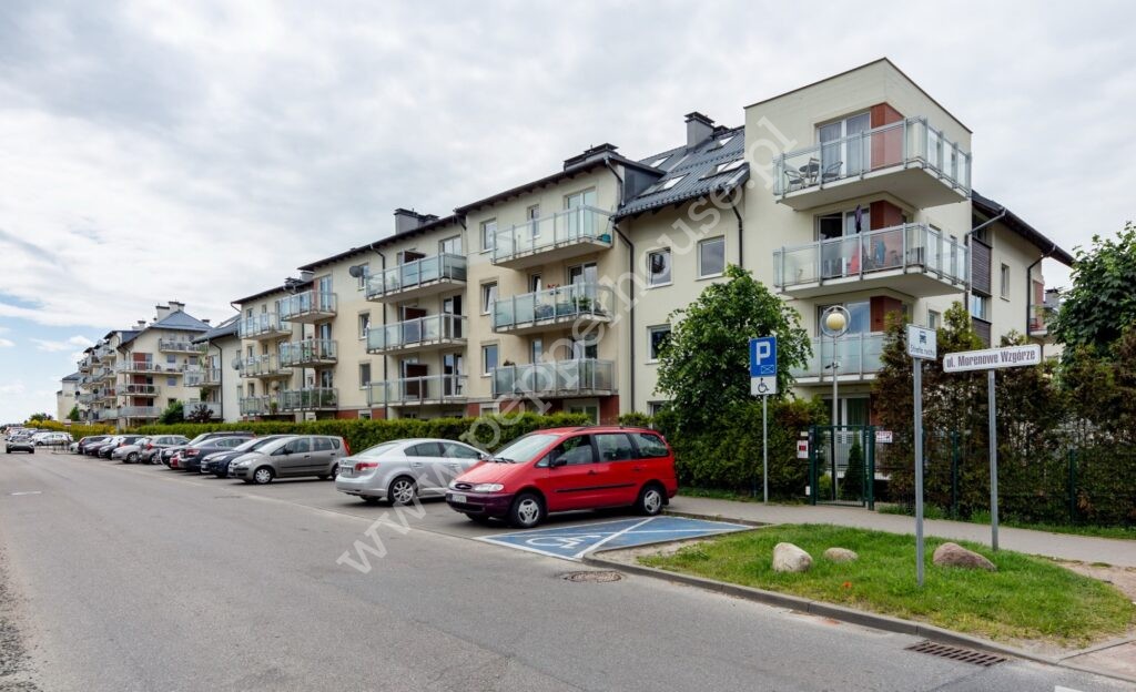 Mieszkanie na sprzedaż, Gdańsk, Morena, Morenowe Wzgórze - zdjęcie ofertowe nr 10