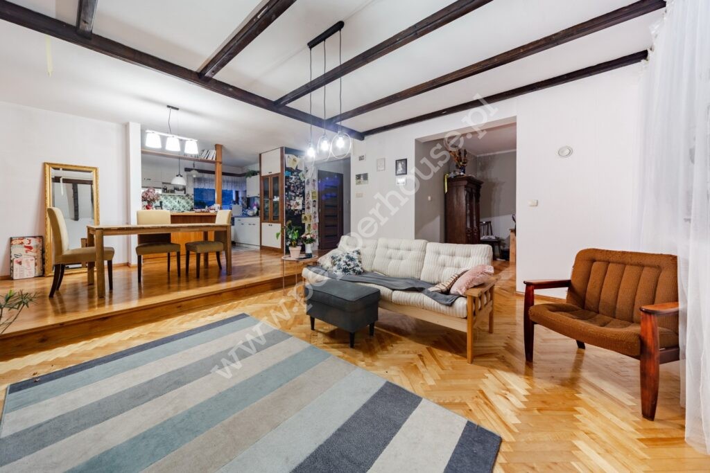 Dom na sprzedaż, Gdańsk, Wrzeszcz, Migowska - zdjęcie ofertowe nr 4