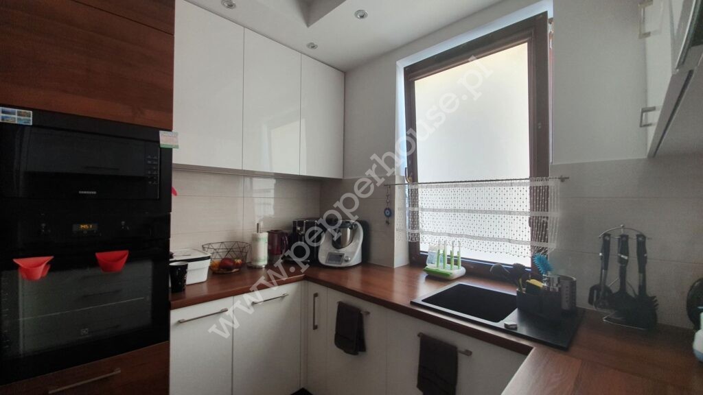 Mieszkanie na sprzedaż, Gdańsk, Jasień, Lawendowe Wzgórze - zdjęcie ofertowe nr 6
