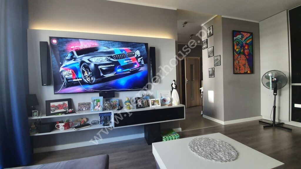 Mieszkanie na sprzedaż, Gdańsk, Jasień, Lawendowe Wzgórze - zdjęcie ofertowe nr 2