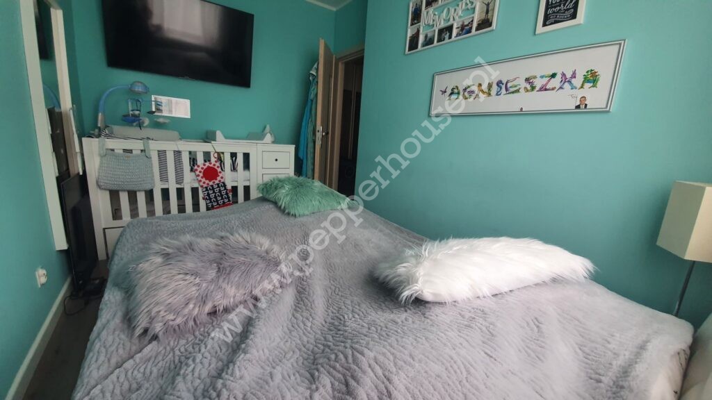 Mieszkanie na sprzedaż, Gdańsk, Jasień, Lawendowe Wzgórze - zdjęcie ofertowe nr 9