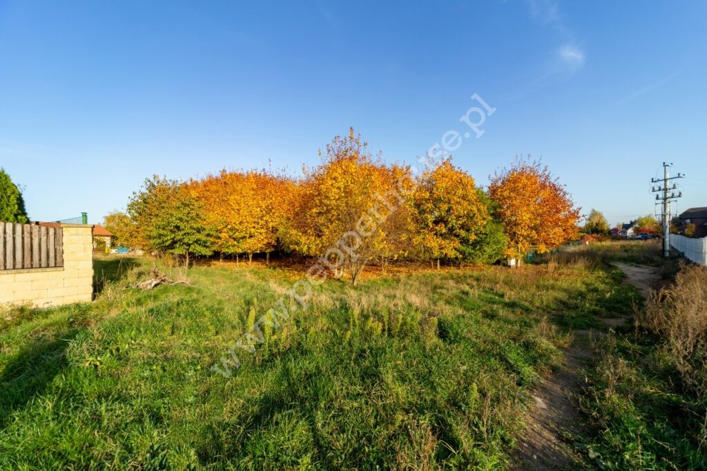 , pomorskie, Straszyn, Konwaliowa - listing photo no. 1