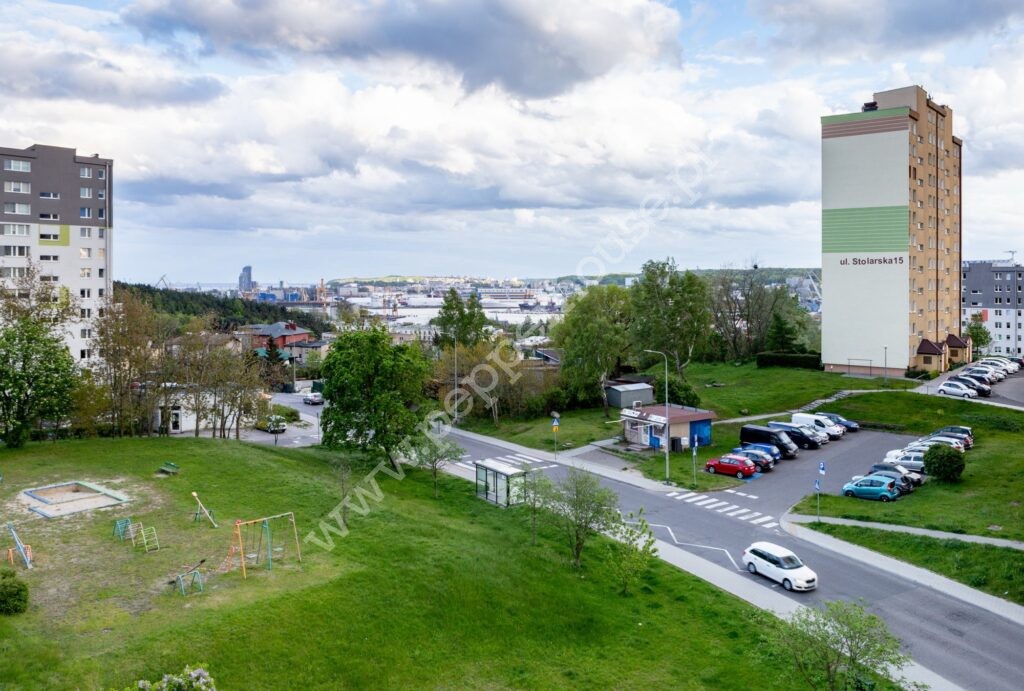 , Gdynia, Obłuże, Stolarska - listing photo no. 13