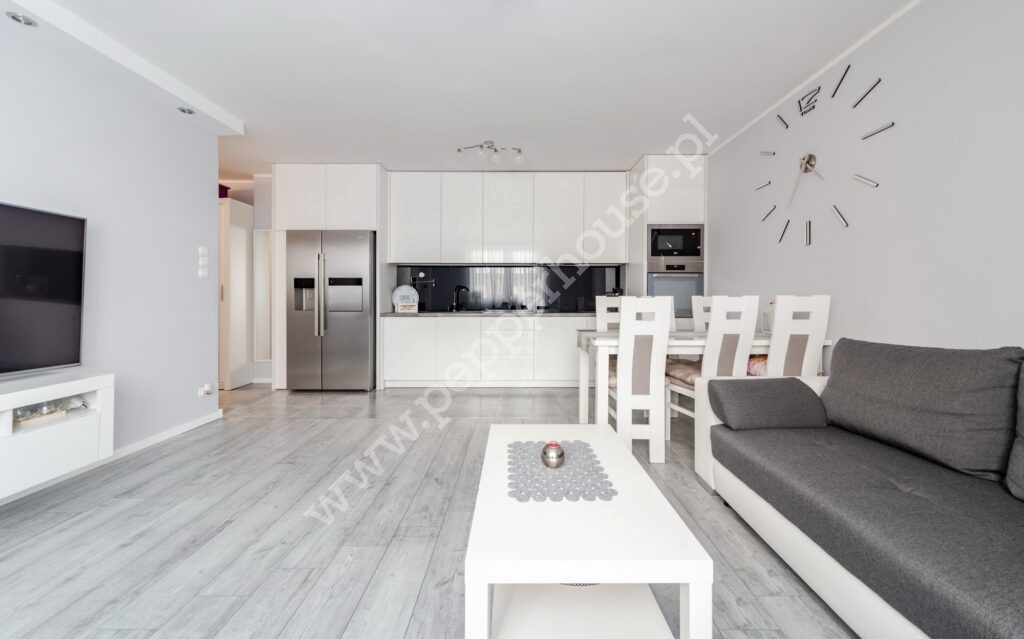 , pomorskie, Bolszewo, Wspólna - listing photo no. 2