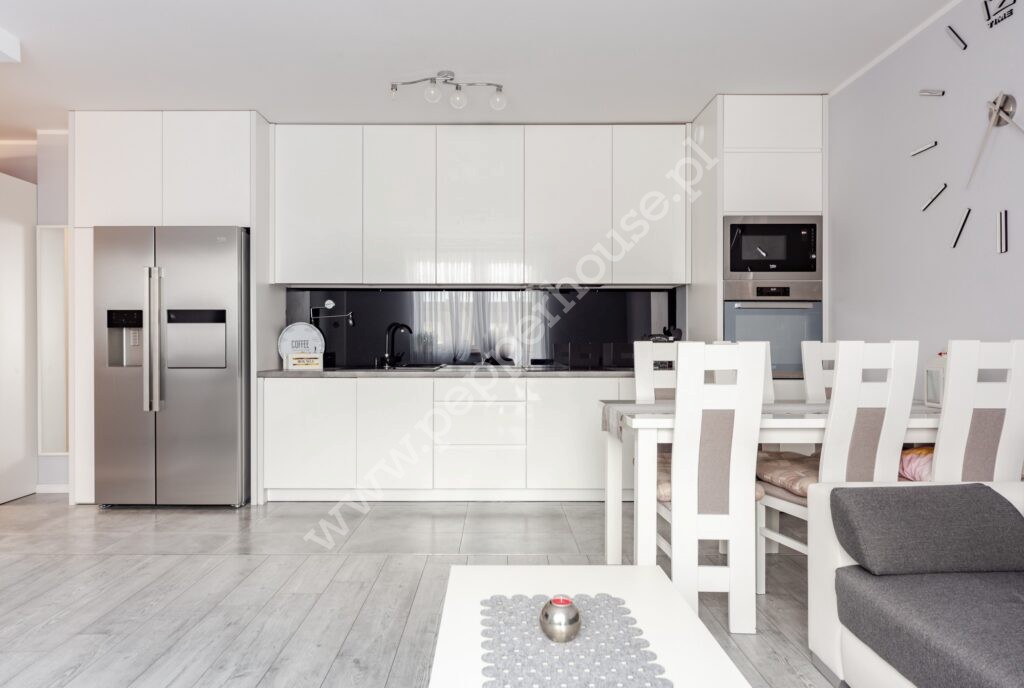 , pomorskie, Bolszewo, Wspólna - listing photo no. 3