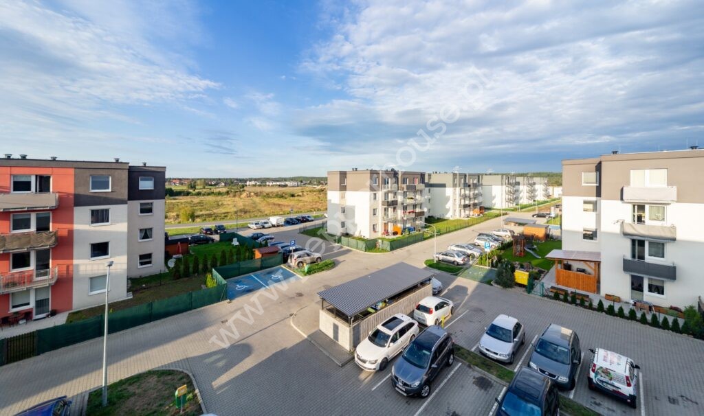 , pomorskie, Bolszewo, Wspólna - listing photo no. 13