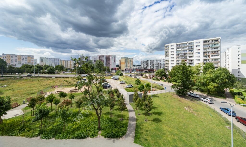 Mieszkanie do wynajęcia, Gdańsk, Morena, Piecewska - zdjęcie ofertowe nr 2