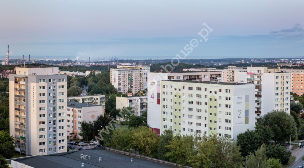 Mieszkanie do wynajęcia, Gdańsk, Morena, Piecewska - zdjęcie ofertowe nr 14