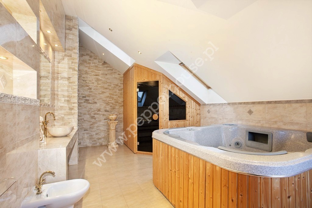 Dom na sprzedaż, Gdańsk, Kokoszki, Snycerzy - zdjęcie ofertowe nr 9