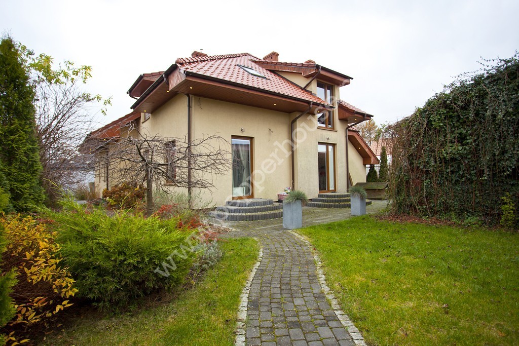 Dom na sprzedaż, Gdańsk, Kokoszki, Snycerzy - zdjęcie ofertowe nr 10