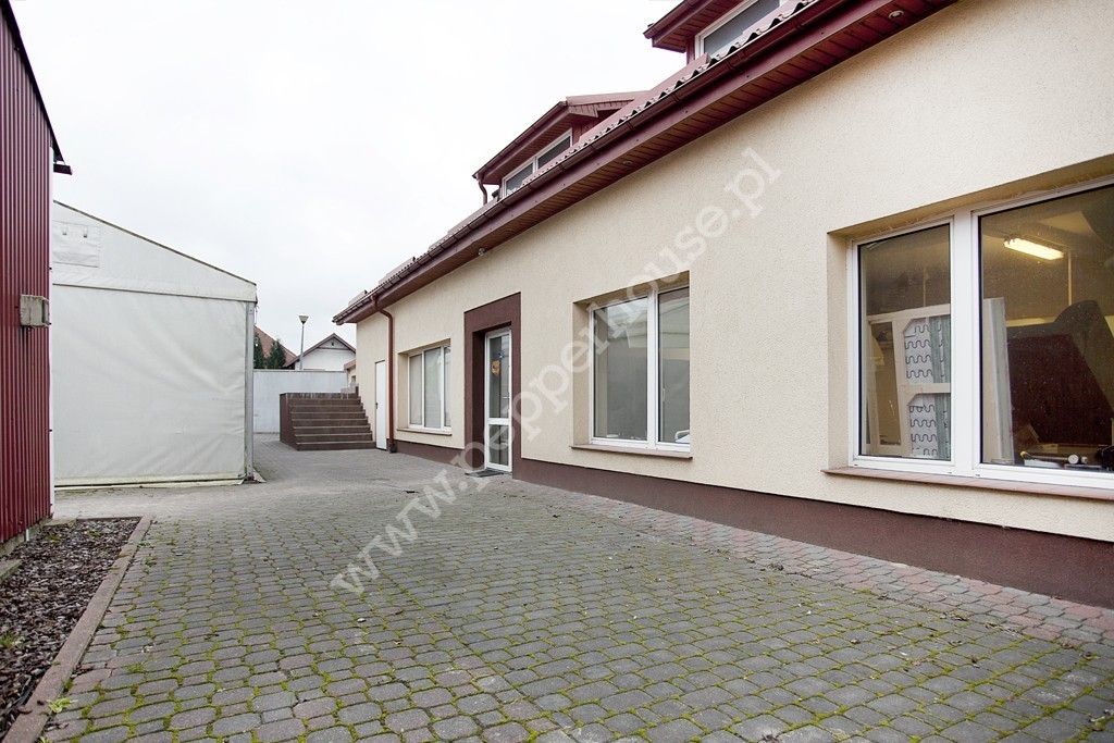 Dom na sprzedaż, Gdańsk, Kokoszki, Snycerzy - zdjęcie ofertowe nr 11