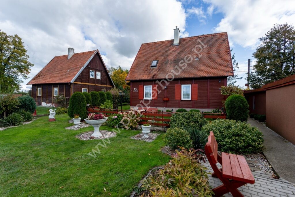 , pomorskie, Gołębiewko - listing photo no. 19