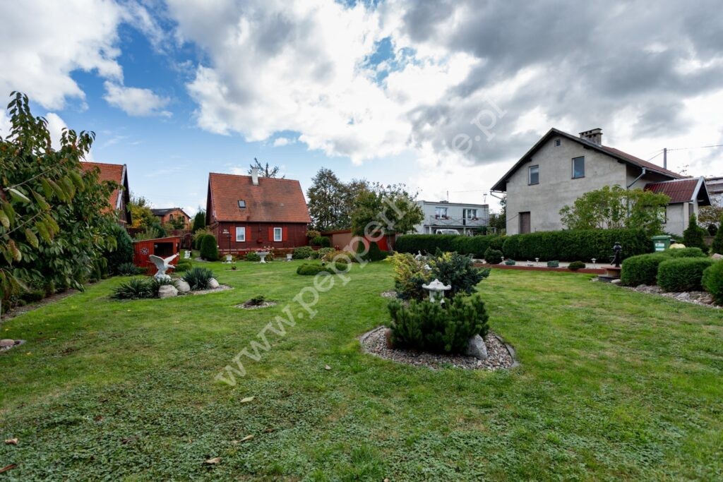 , pomorskie, Gołębiewko - listing photo no. 20