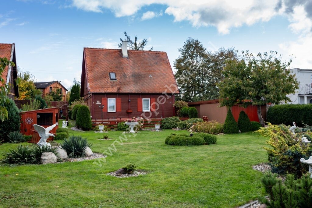 , pomorskie, Gołębiewko - listing photo no. 21
