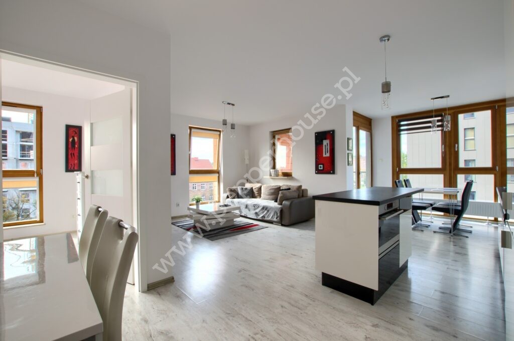 Mieszkanie do wynajęcia, Gdańsk, Śródmieście, Toruńska - zdjęcie ofertowe nr 4