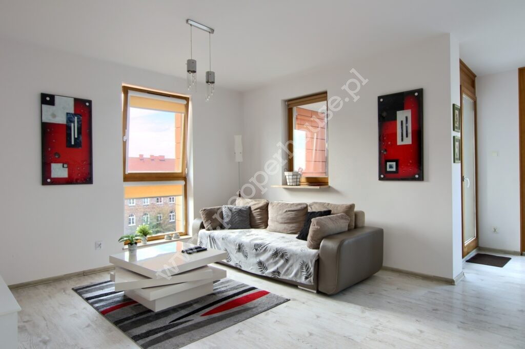 Mieszkanie do wynajęcia, Gdańsk, Śródmieście, Toruńska - zdjęcie ofertowe nr 2