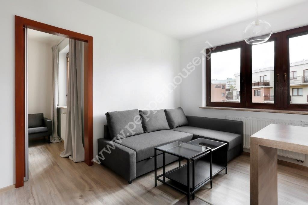 Mieszkanie do wynajęcia, Gdańsk, Zaspa, Jelitkowski Dwór - zdjęcie ofertowe nr 3