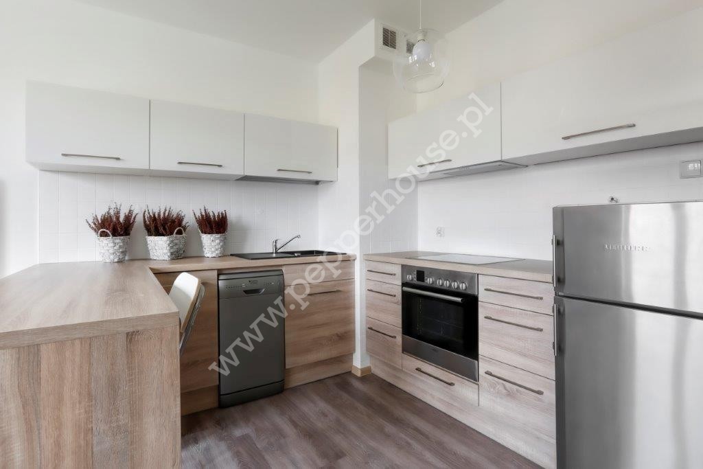 Mieszkanie do wynajęcia, Gdańsk, Zaspa, Jelitkowski Dwór - zdjęcie ofertowe nr 4