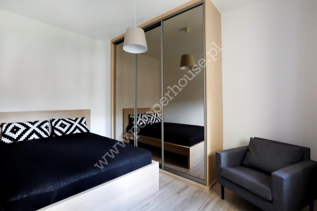 Mieszkanie do wynajęcia, Gdańsk, Zaspa, Jelitkowski Dwór - zdjęcie ofertowe nr 5