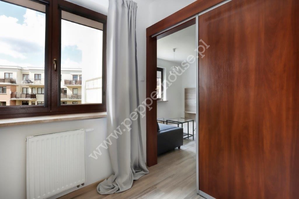 Mieszkanie do wynajęcia, Gdańsk, Zaspa, Jelitkowski Dwór - zdjęcie ofertowe nr 6