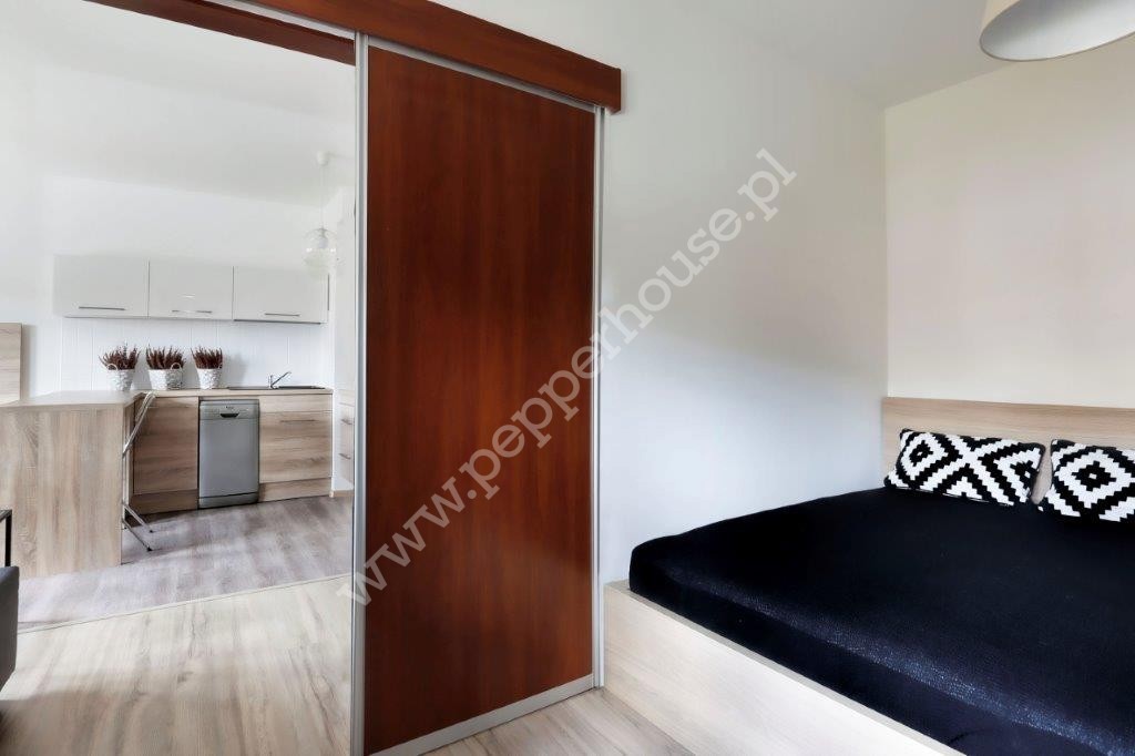 Mieszkanie do wynajęcia, Gdańsk, Zaspa, Jelitkowski Dwór - zdjęcie ofertowe nr 7