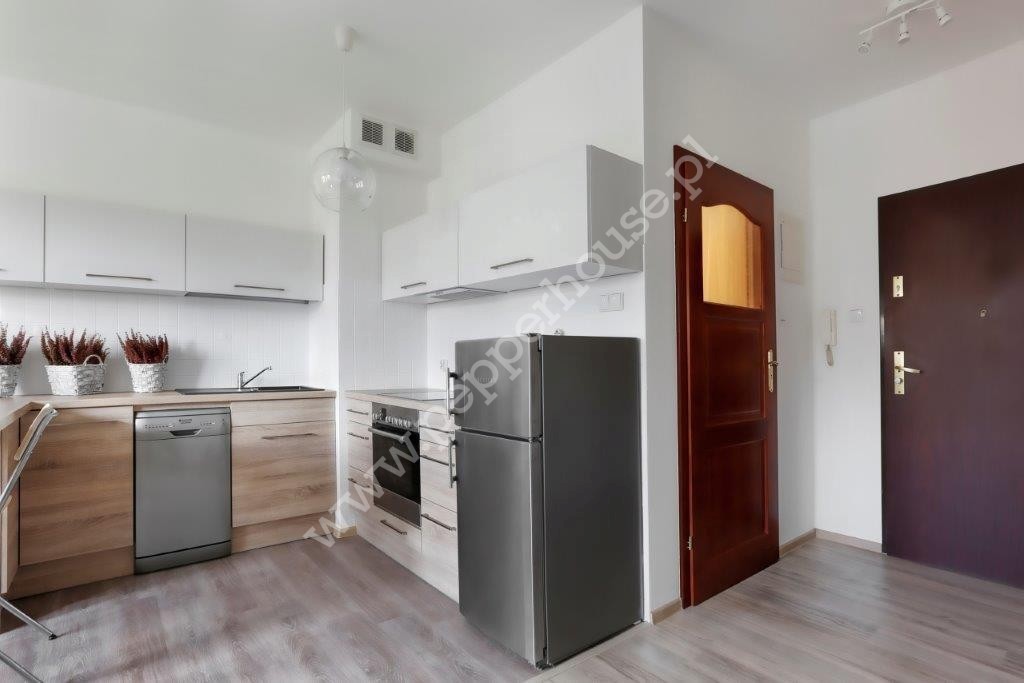 Mieszkanie do wynajęcia, Gdańsk, Zaspa, Jelitkowski Dwór - zdjęcie ofertowe nr 8