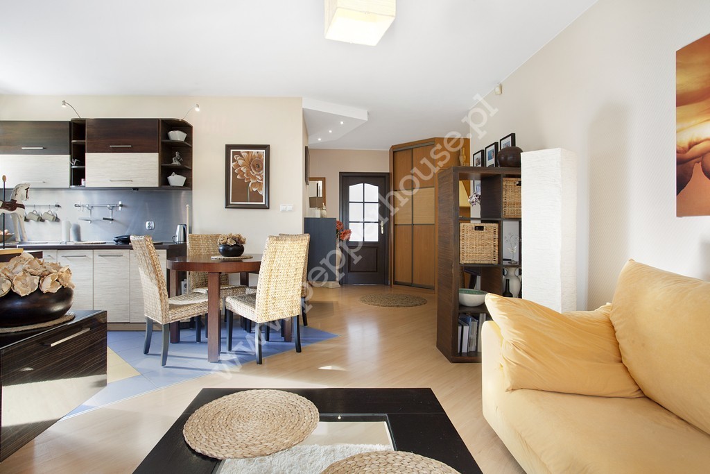 Mieszkanie na sprzedaż, Gdańsk, Łostowice, Brylantowa - zdjęcie ofertowe nr 3
