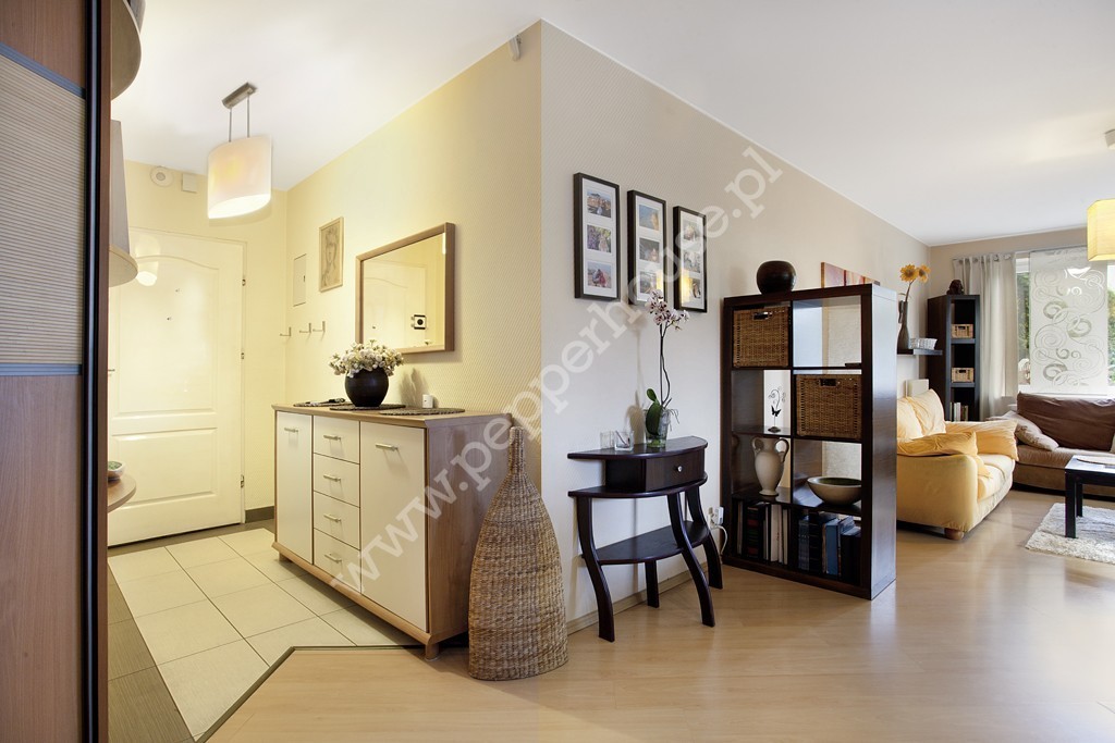 Mieszkanie na sprzedaż, Gdańsk, Łostowice, Brylantowa - zdjęcie ofertowe nr 5