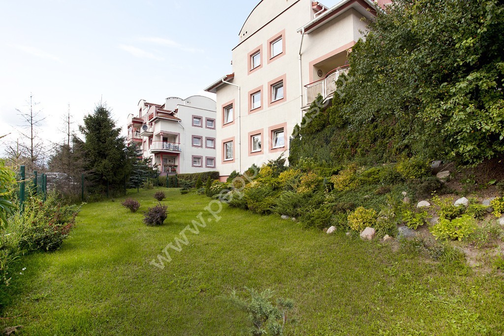 Mieszkanie na sprzedaż, Gdańsk, Łostowice, Brylantowa - zdjęcie ofertowe nr 13